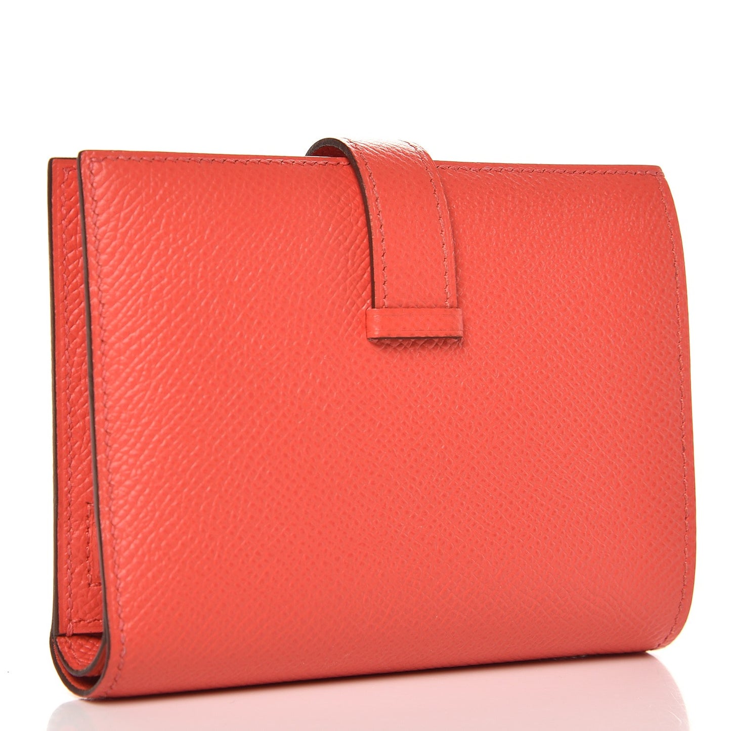 Epsom Bearn Compact Wallet Rose Jaipur