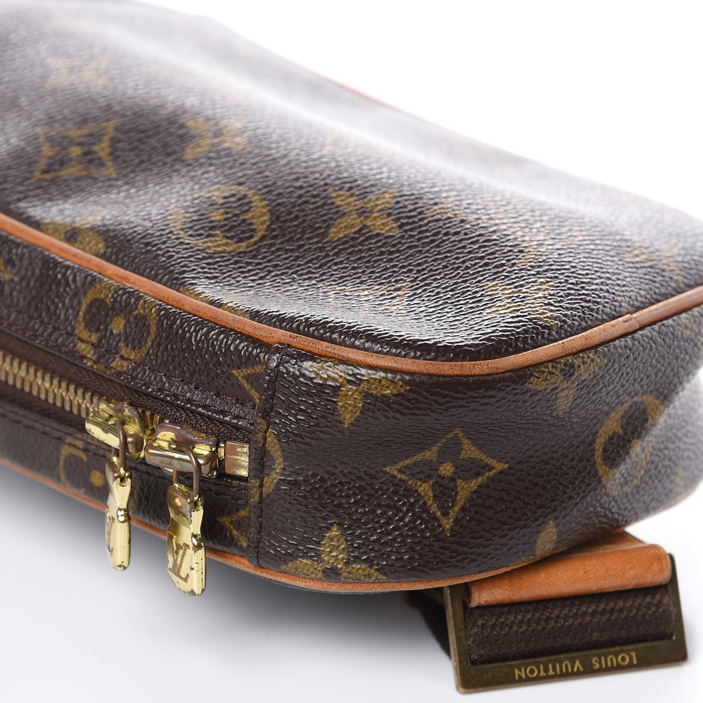 Monogram Pochette Gange