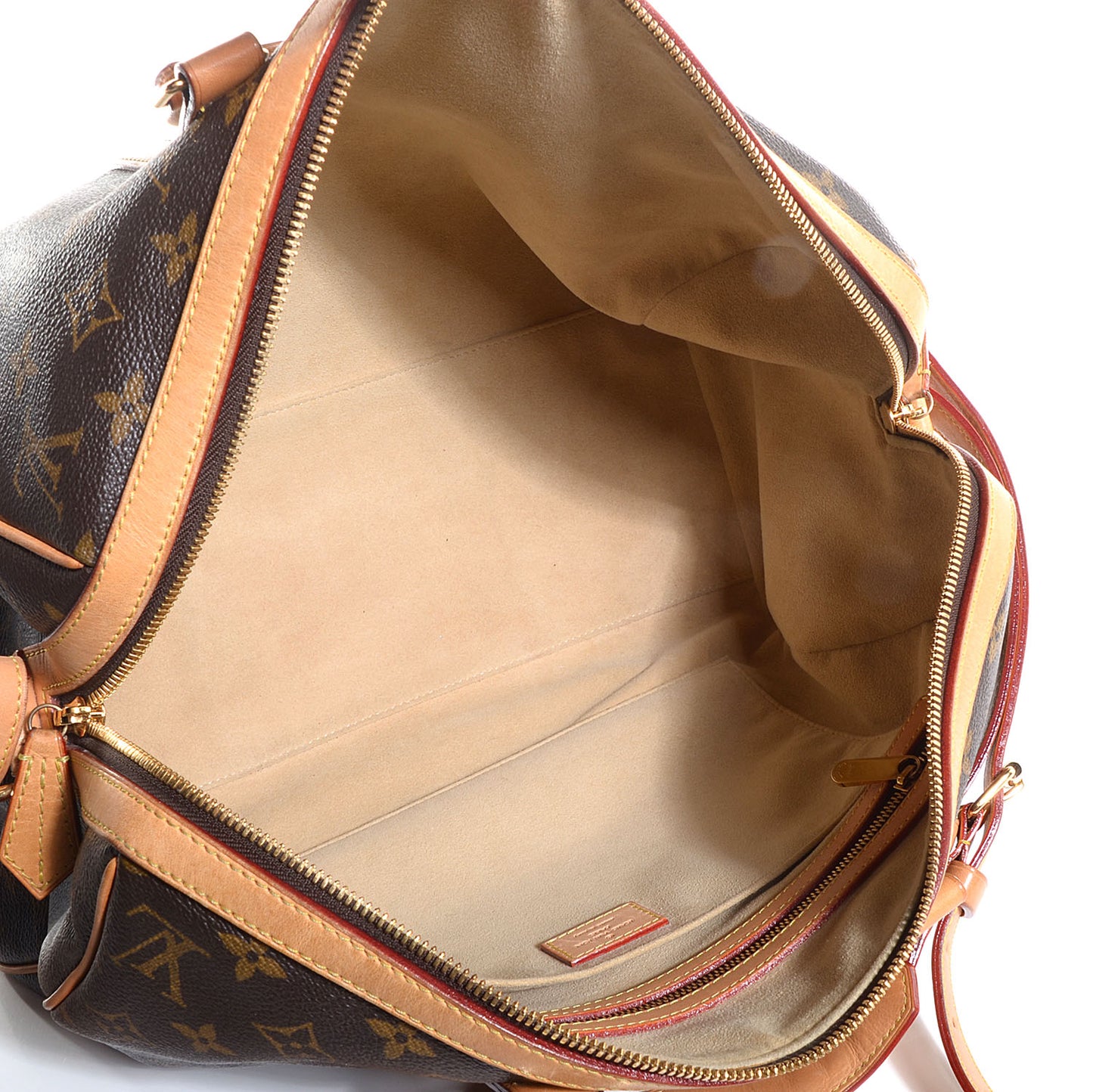 Monogram SC Bag MM
