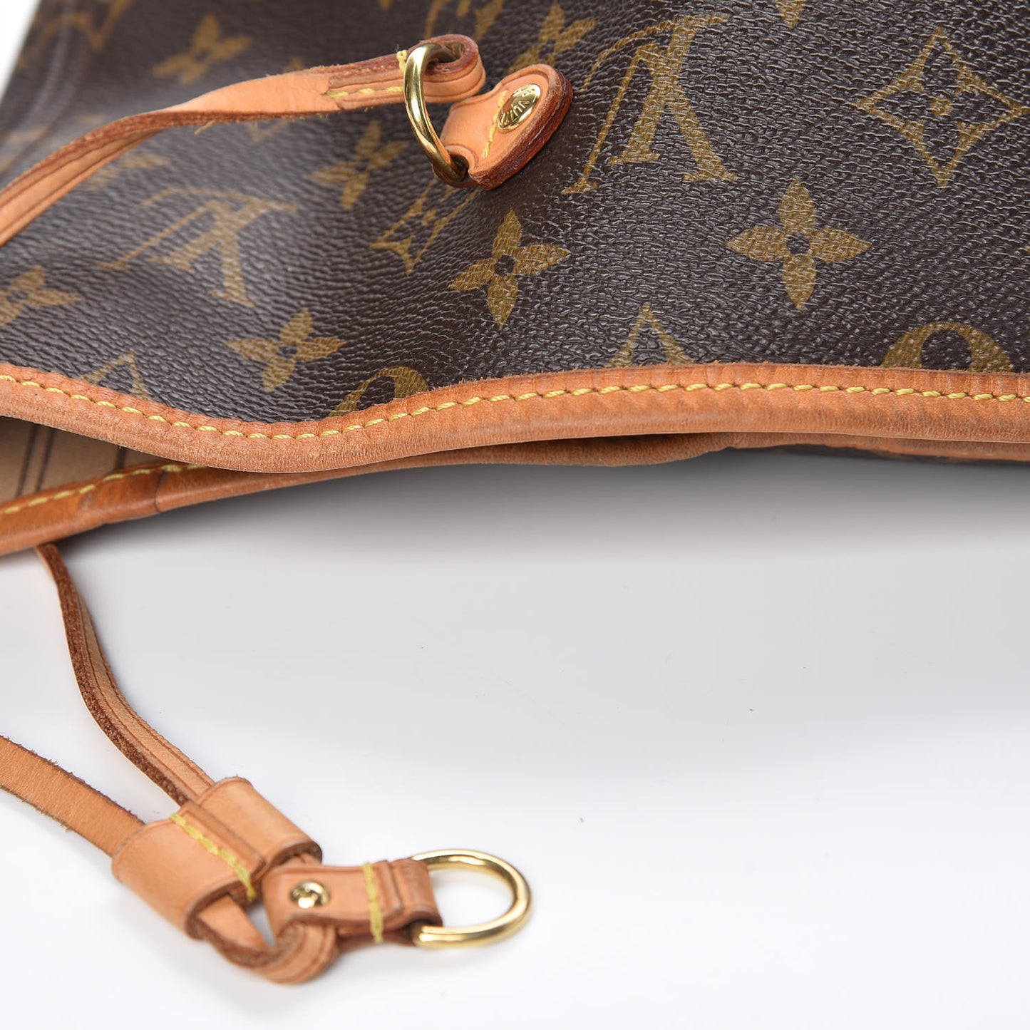 Monogram Neverfull GM