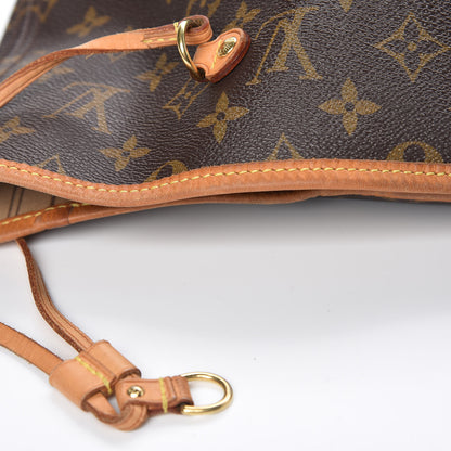 Louis Vuitton Monogram Neverfull GM 10 of 20