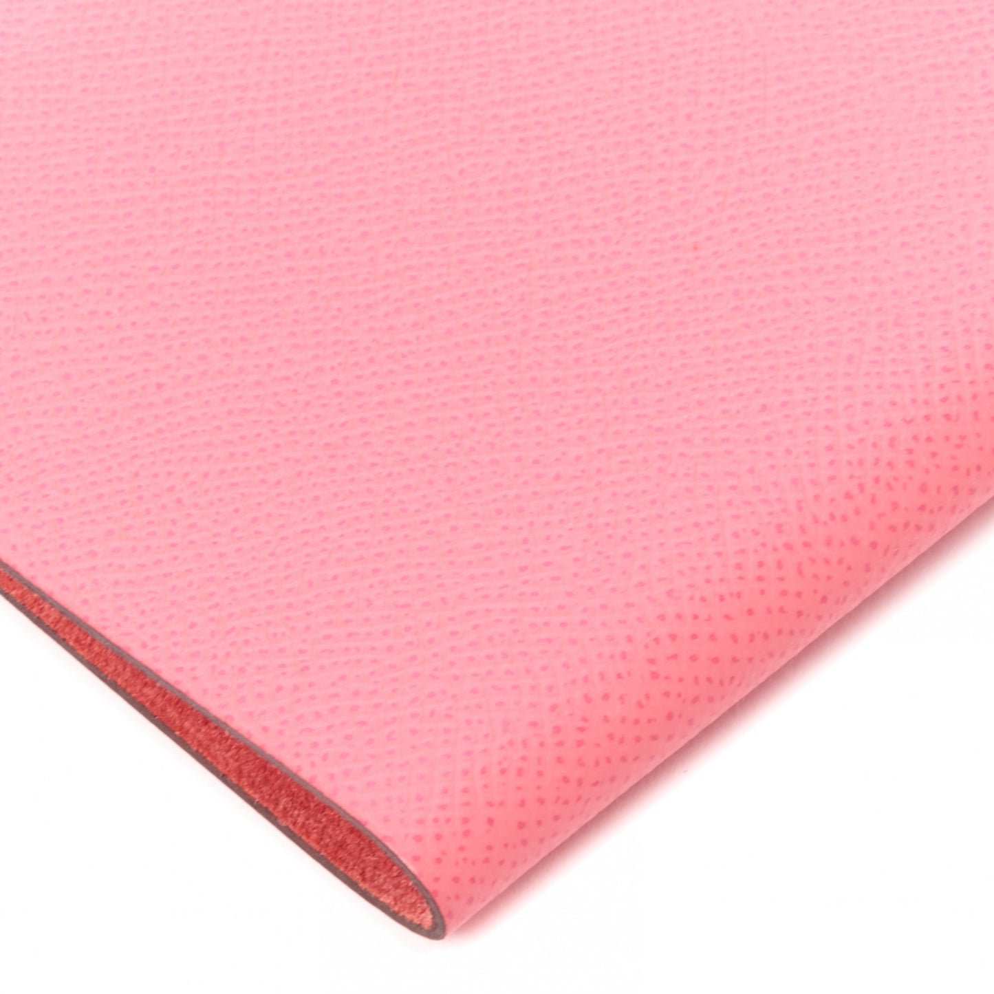 Epsom Tarmac PM Passport Holder Rose Azalee