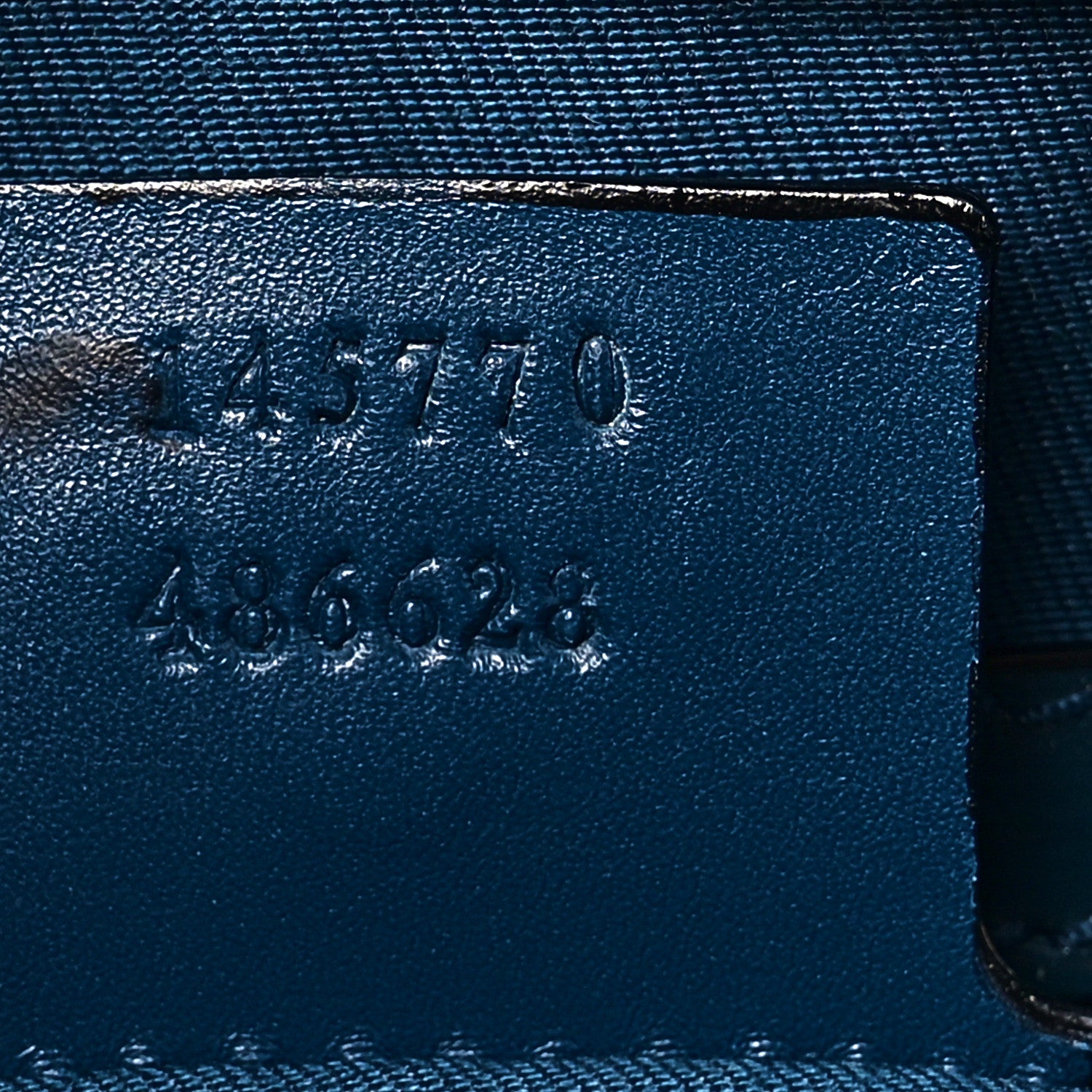 Gucci Patent Horsebit Glam Boston Tote Bag Blue 1771334 – FASHIONPHILE