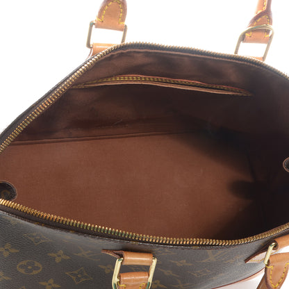 Louis Vuitton Monogram Alma PM 5 of 8