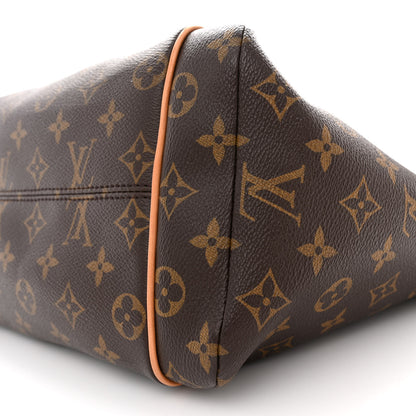 Louis Vuitton Monogram Totally MM 9 of 11