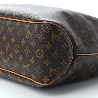Louis Vuitton Monogram Delightful MM 8 of 8
