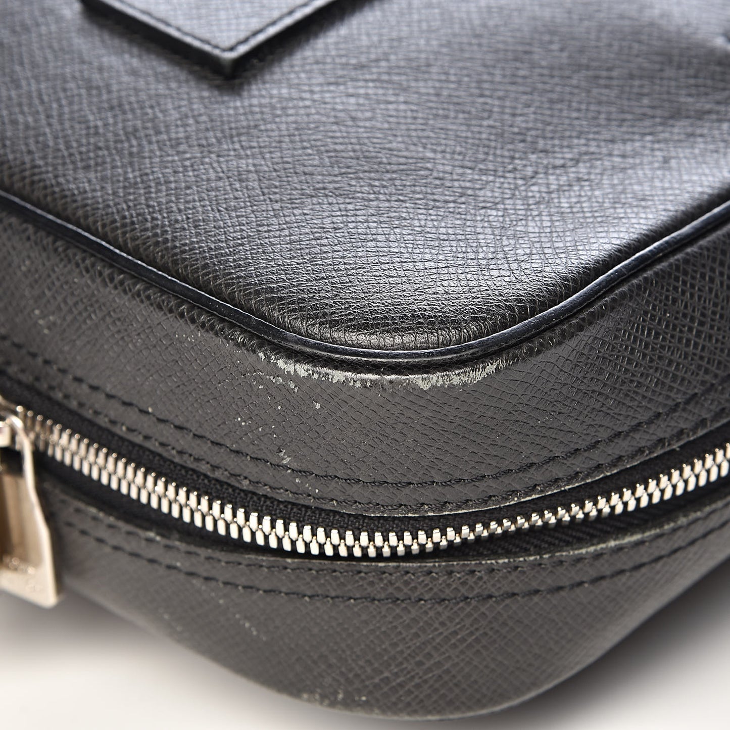Taiga Porte-Documents Business MM Ardoise