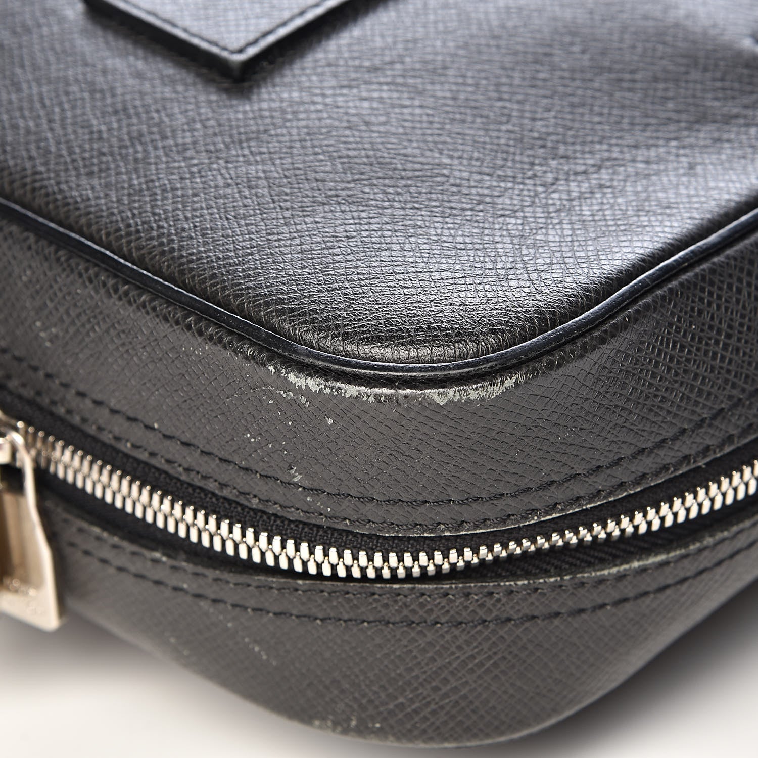 Louis Vuitton Taiga Porte-Documents Business MM Ardoise 20 of 26