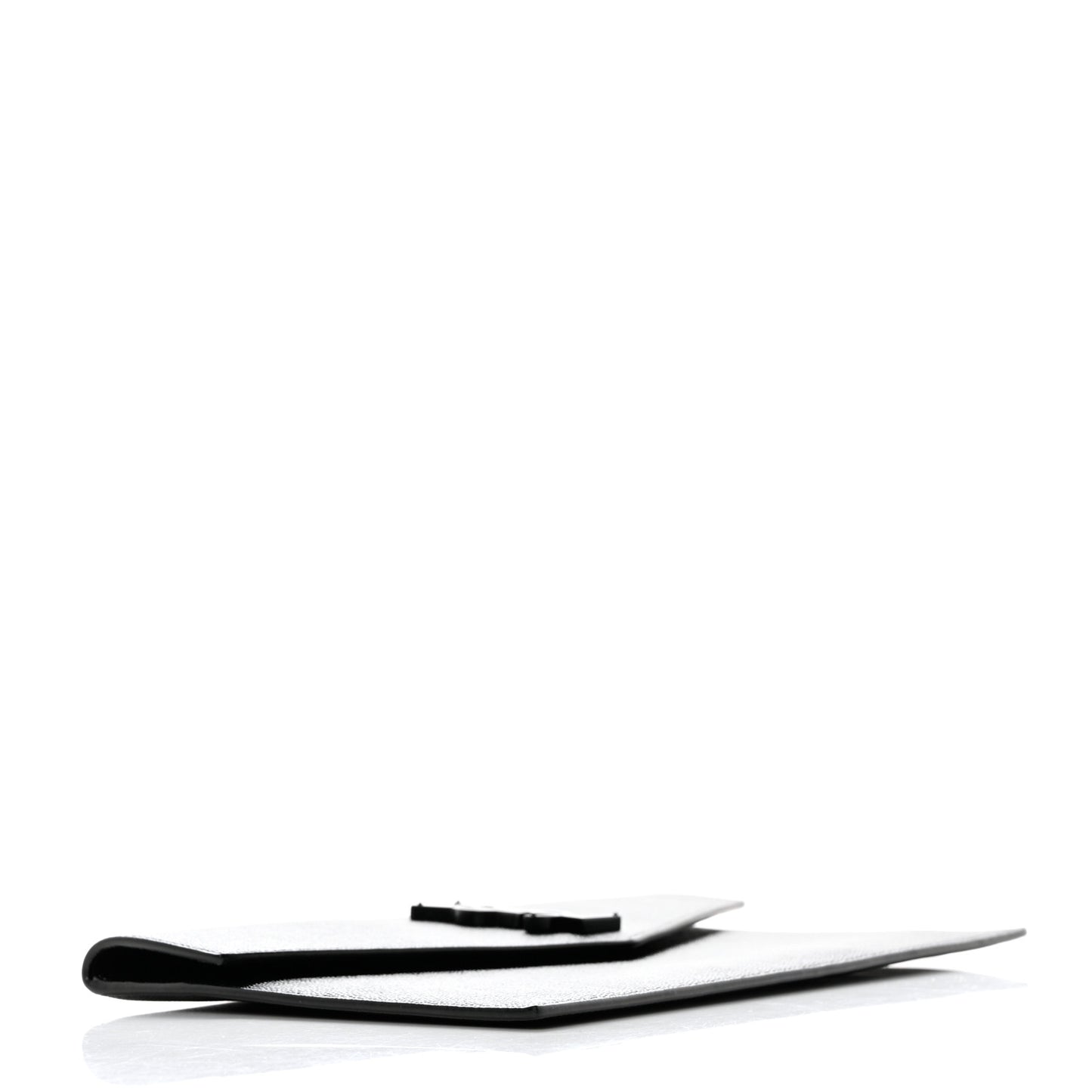 Grain De Poudre Uptown Pouch Black