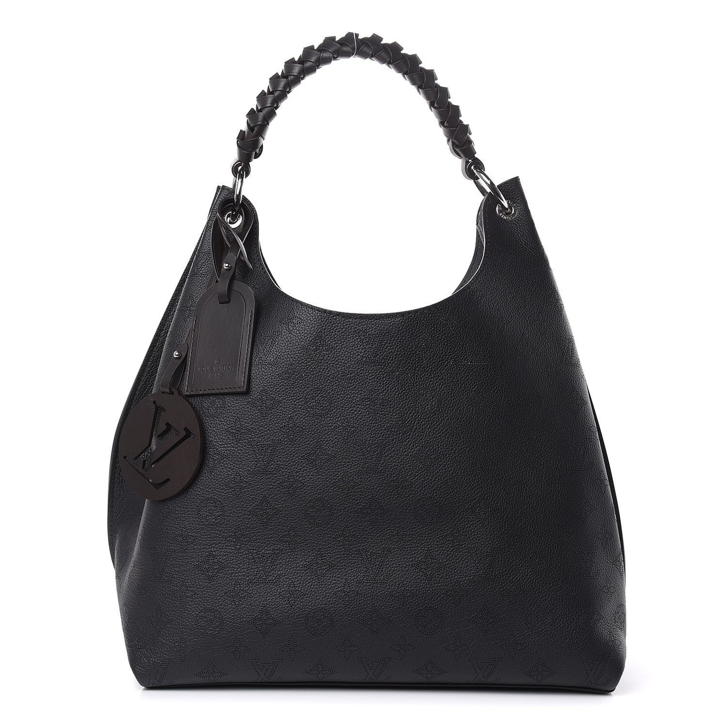 Mahina Carmel Hobo Black