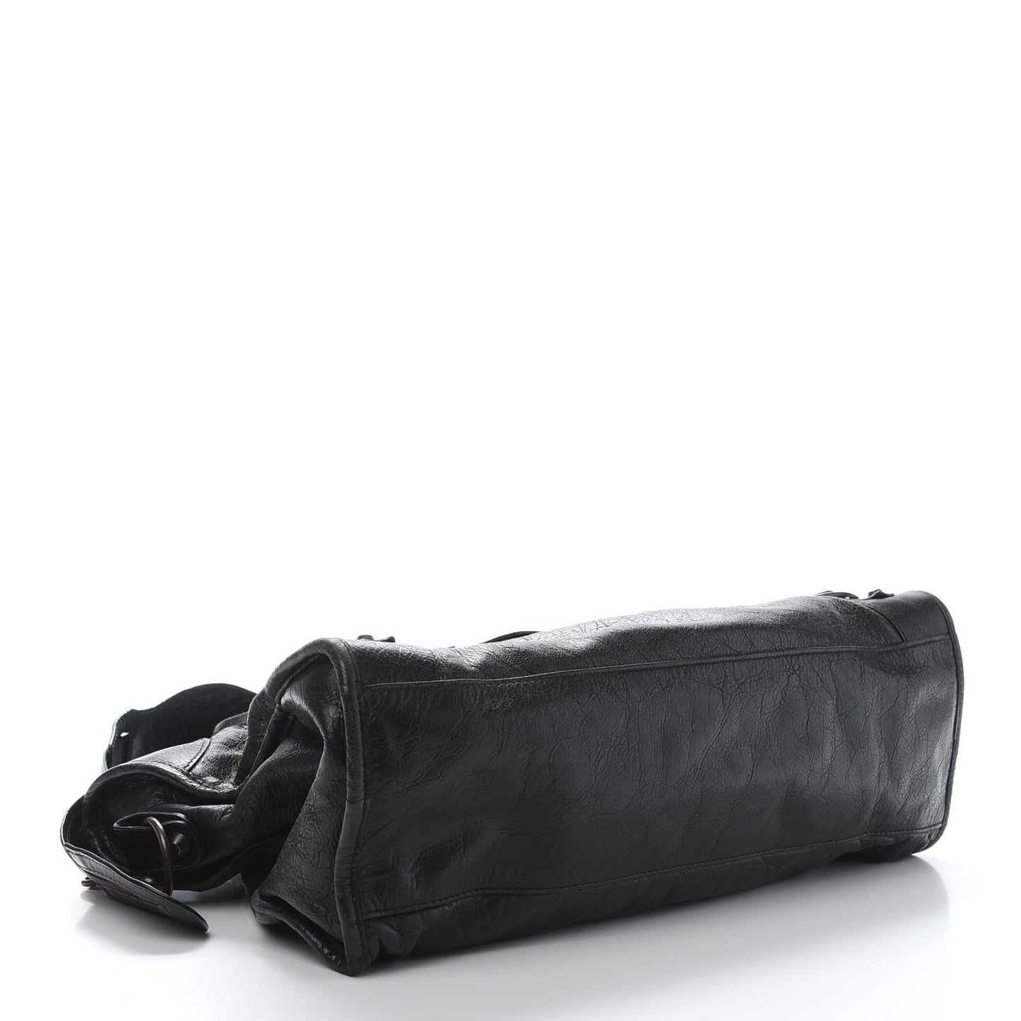 Agneau Classic Hardware City Black