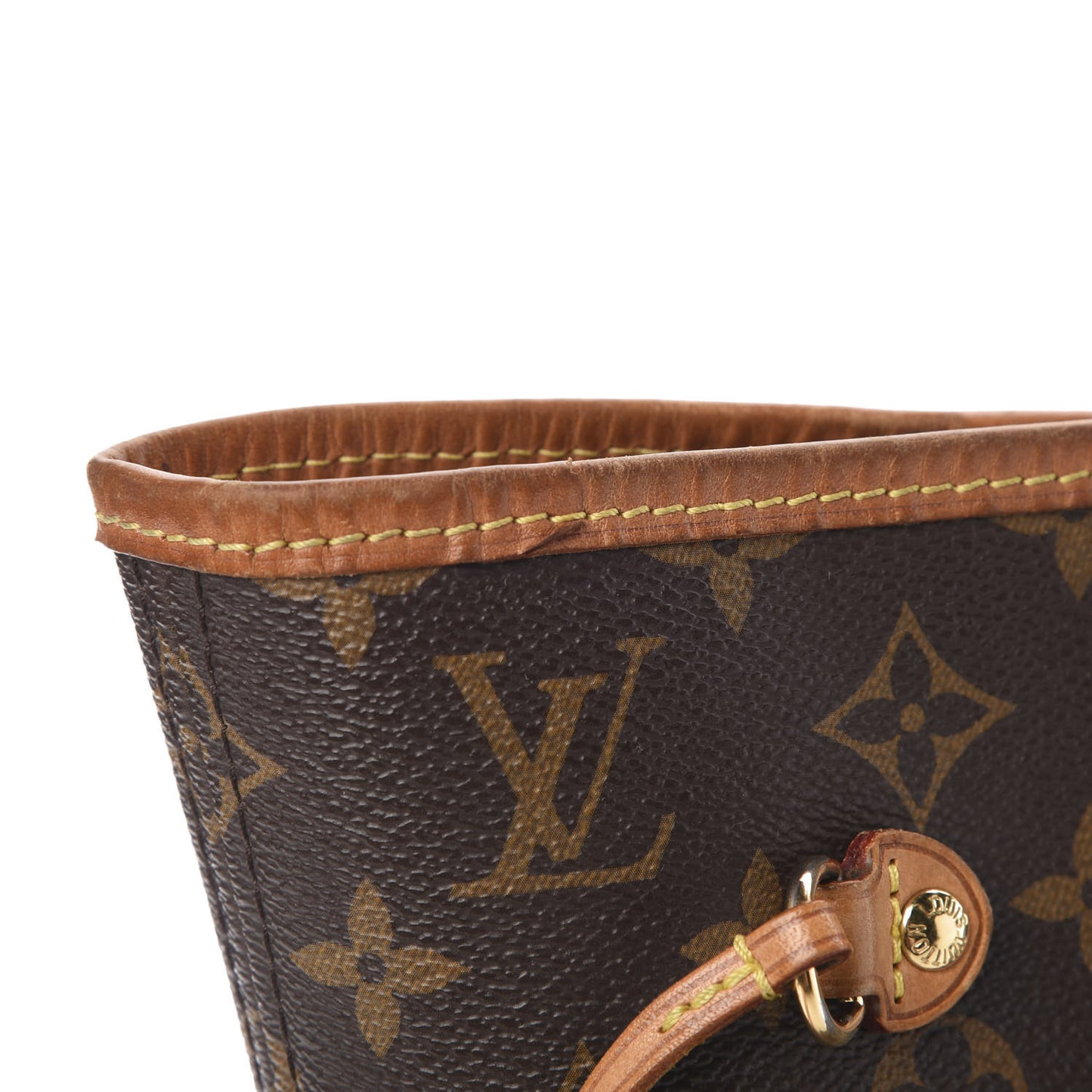 Monogram Neverfull MM