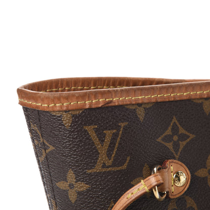 Louis Vuitton Monogram Neverfull MM 18 of 18