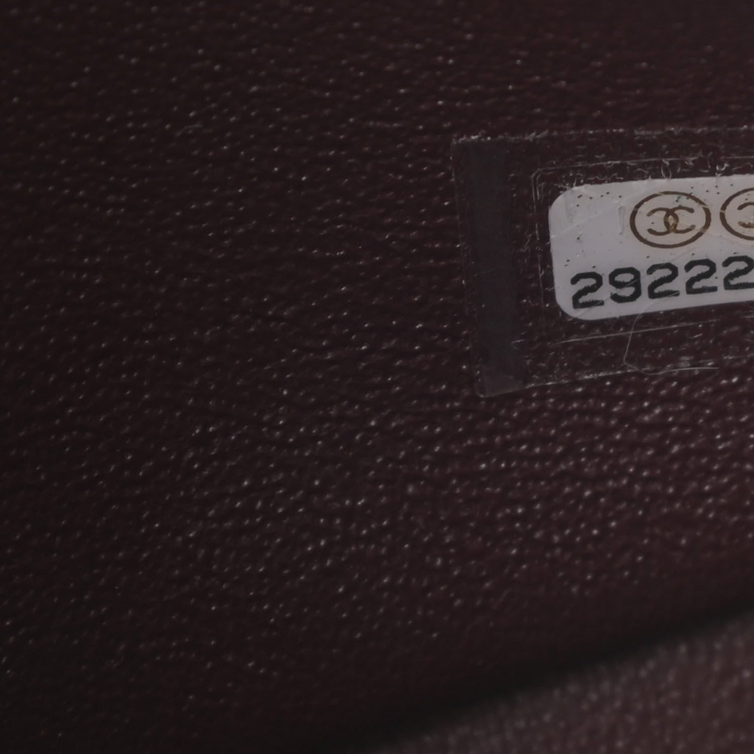 Chanel Aged Calfskin Quilted 2.55 Reissue 225 Flap Black 7 of 16