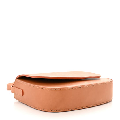 Mansur Gavriel Calfskin Crossbody Bag Cammello 4 of 15
