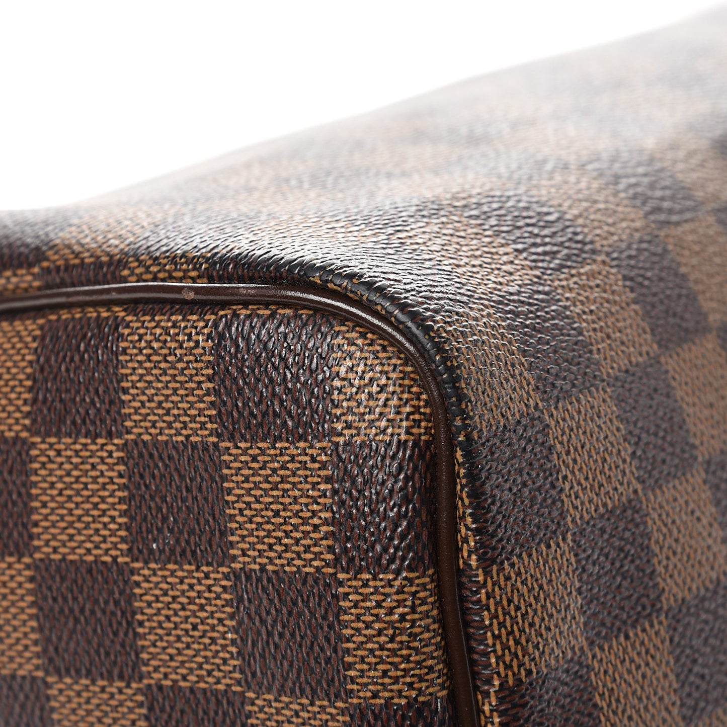 Damier Ebene Speedy 35