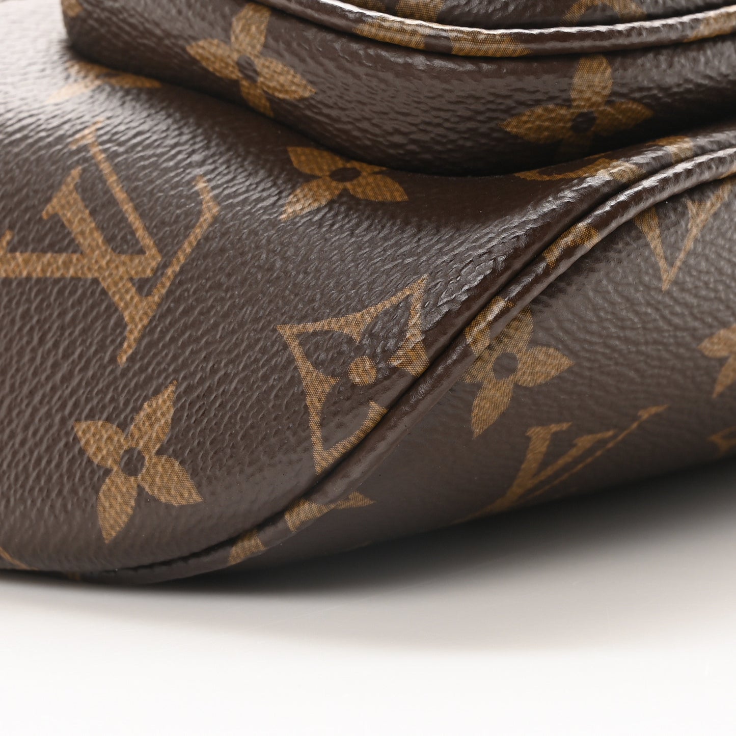 Monogram Mini Bumbag