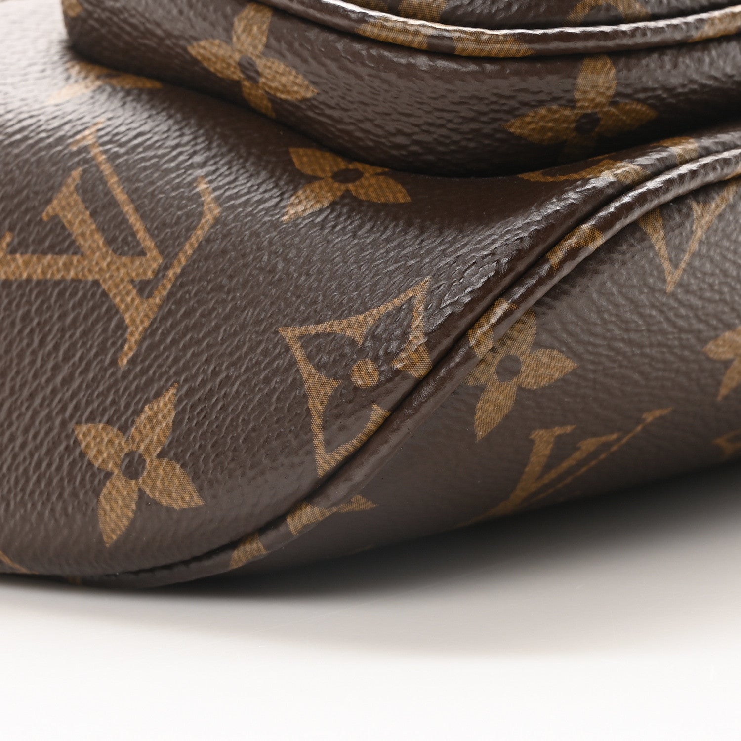 Louis Vuitton Monogram Mini Bumbag 8 of 9
