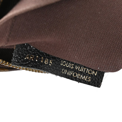 Louis Vuitton Monogram Pallas Crossbody Black 7 of 11