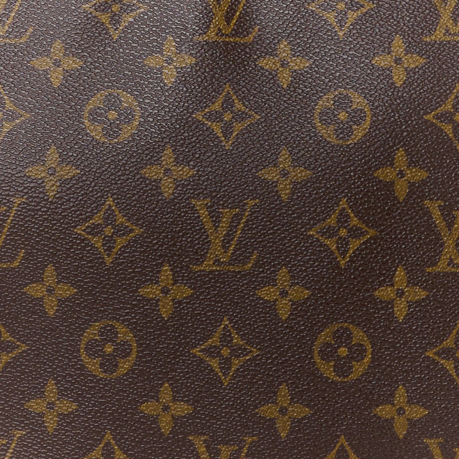 Louis Vuitton Monogram Looping MM 9 of 15