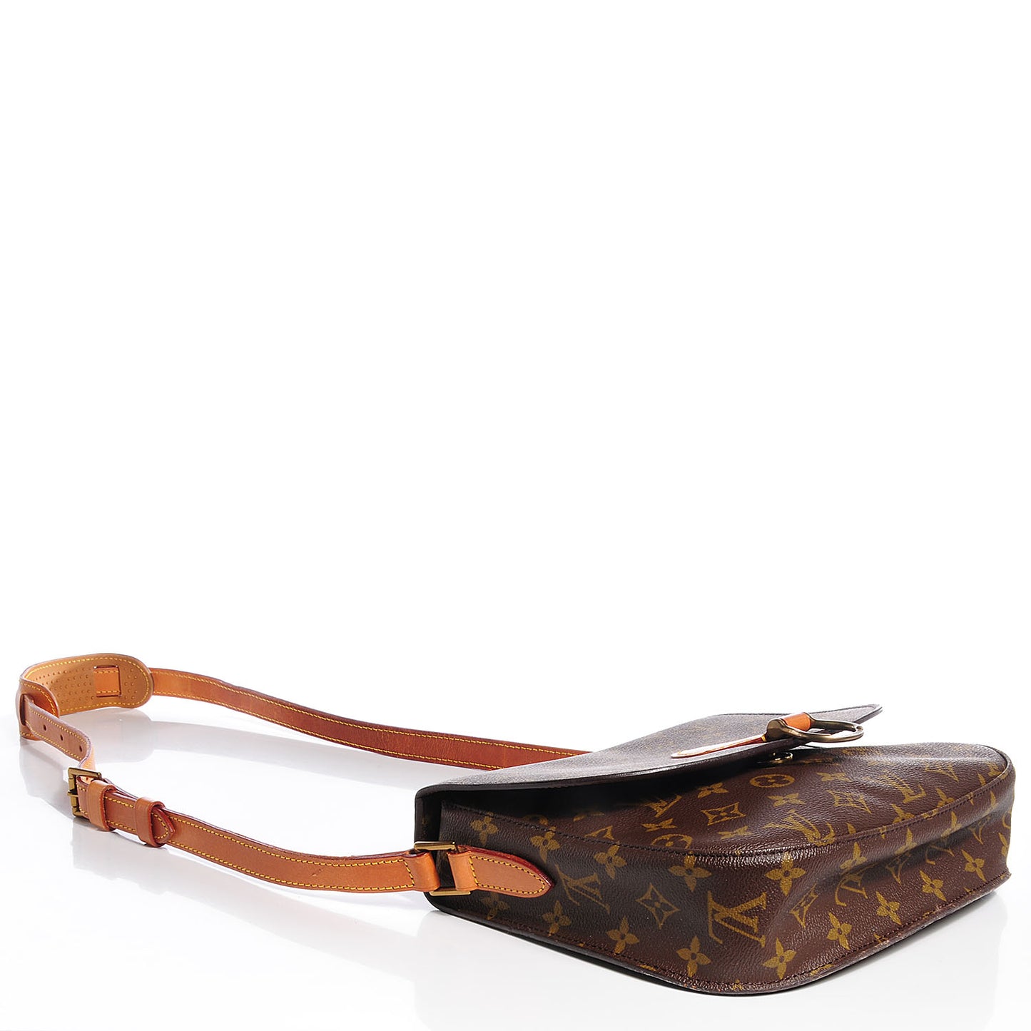 Monogram Saint Cloud MM