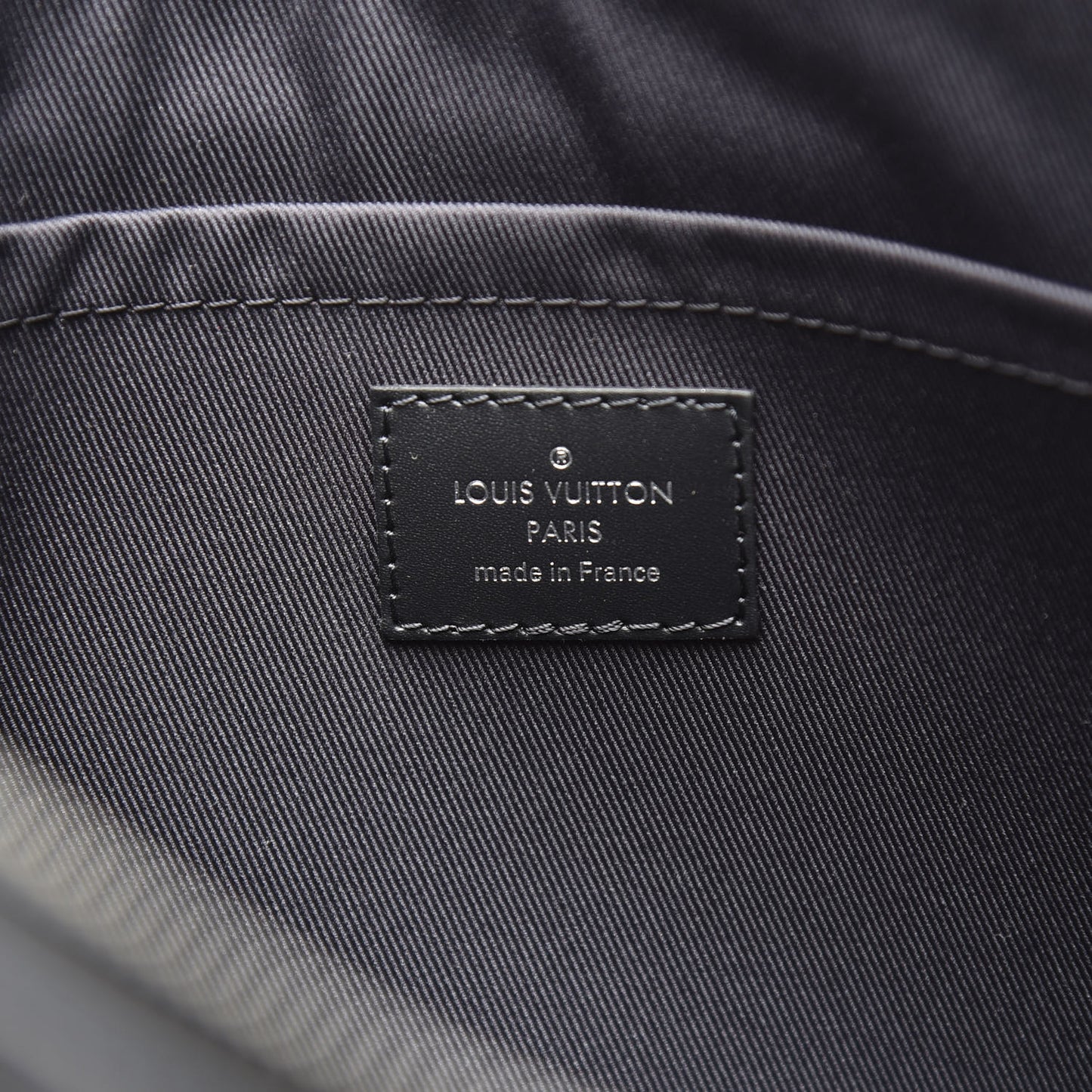 Monogram Eclipse Apollo Pochette
