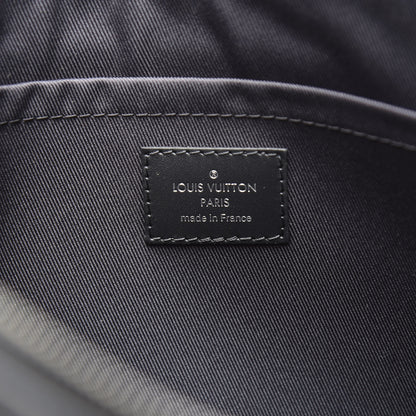 Louis Vuitton Monogram Eclipse Apollo Pochette 5 of 9