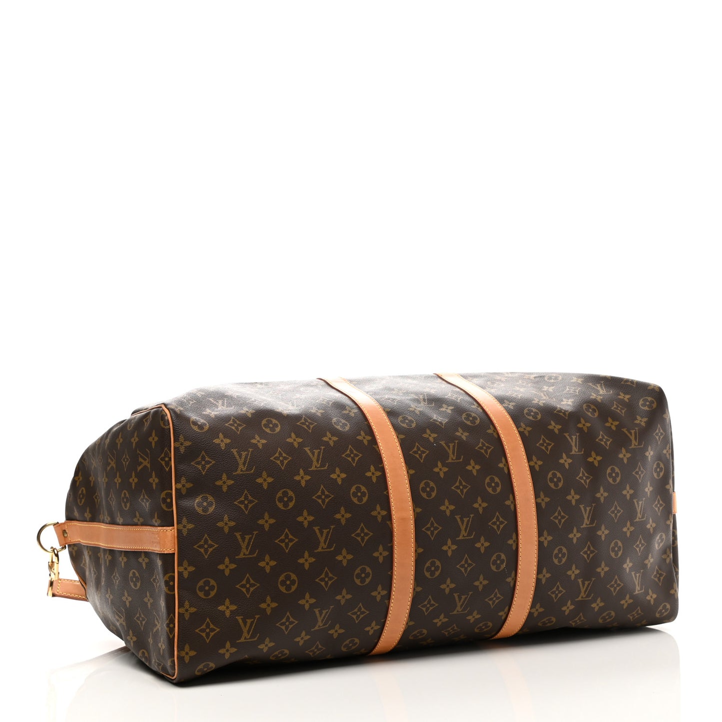 Monogram Keepall Bandouliere 60