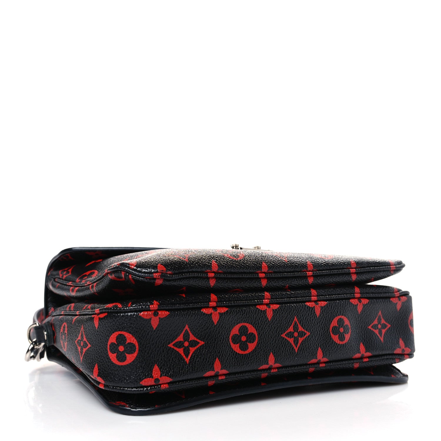 Louis Vuitton Monogram Infrarouge Pochette Metis 4 of 8