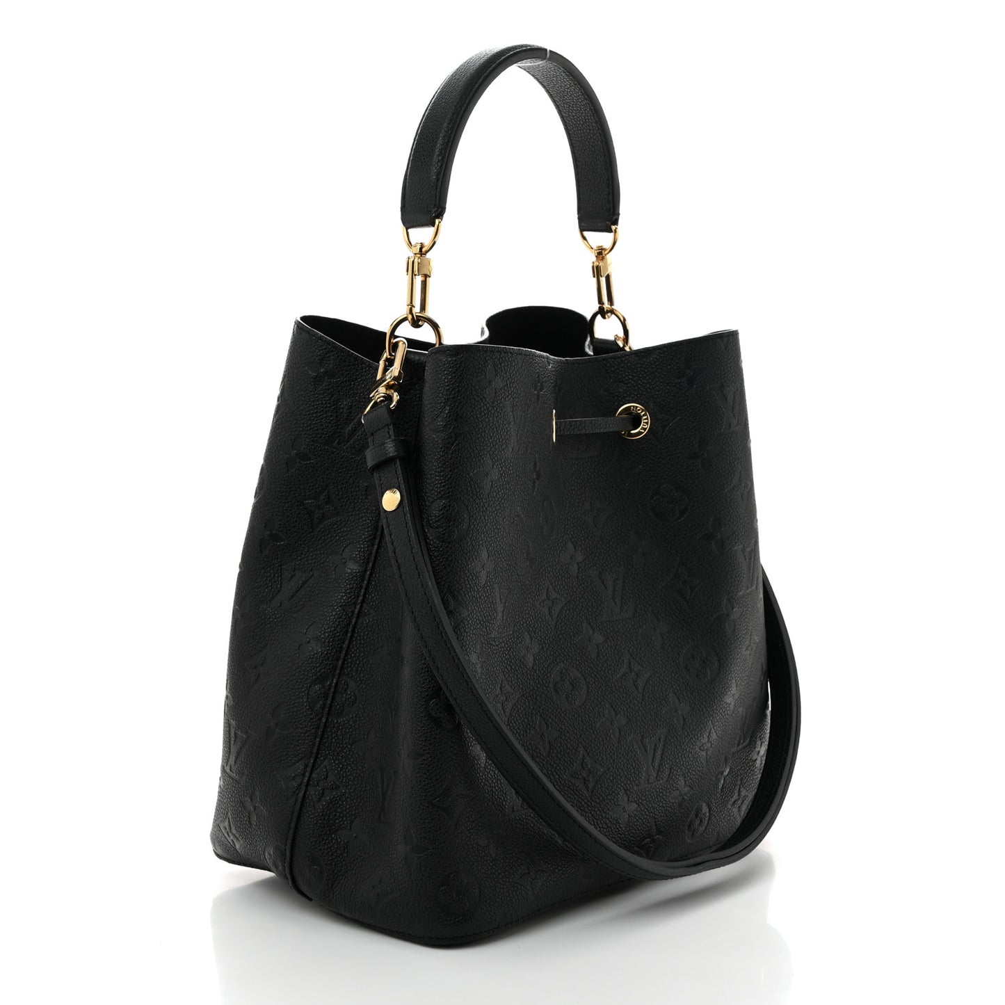 Empreinte Neonoe MM Black