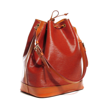 Louis Vuitton Epi Noe Kenyan Fawn Cipango 3 of 7