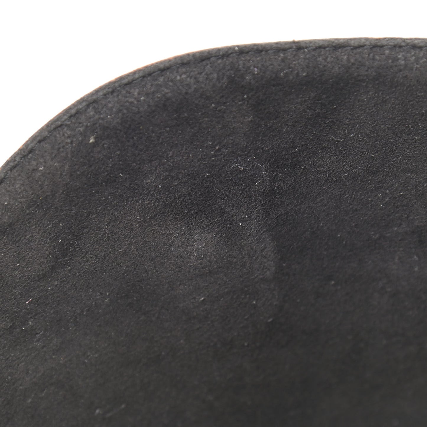 Monogram Alma BNB Black