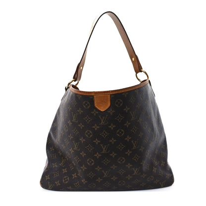Louis Vuitton Monogram Delightful MM 1 of 12