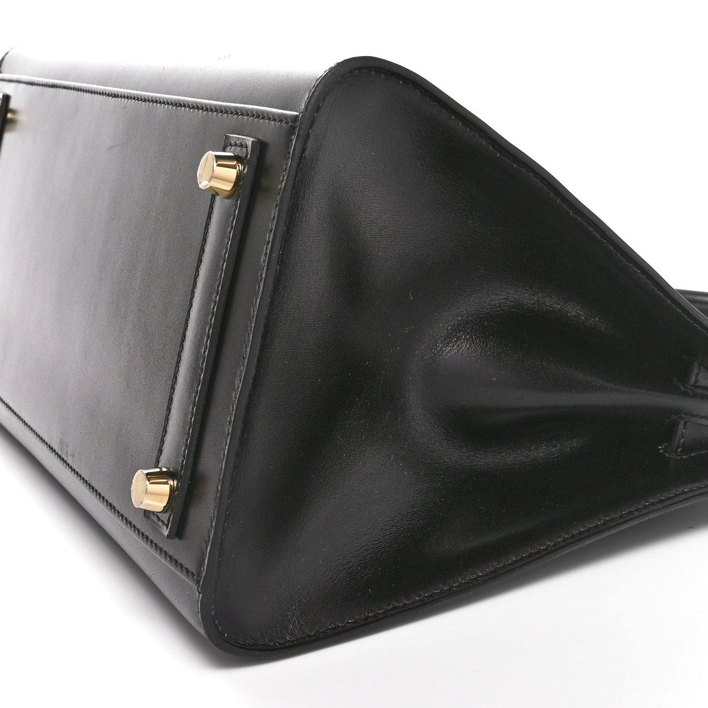 Box Birkin Sellier 30 Black