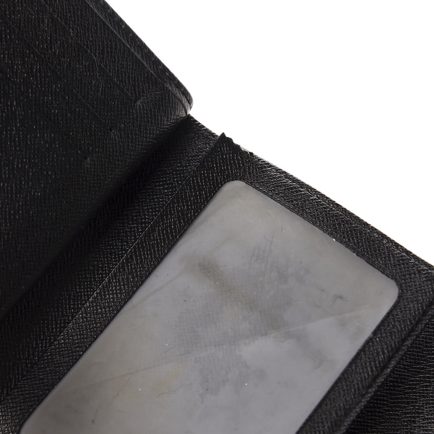 Epi Koala Wallet Black