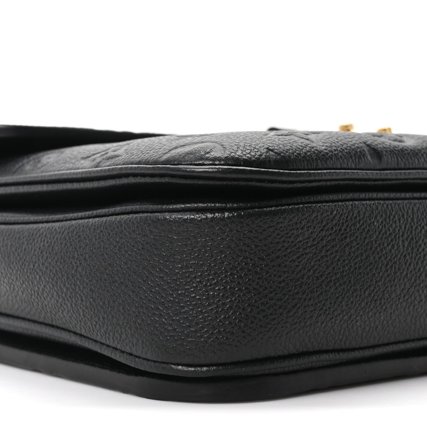 Empreinte Pochette Metis Black