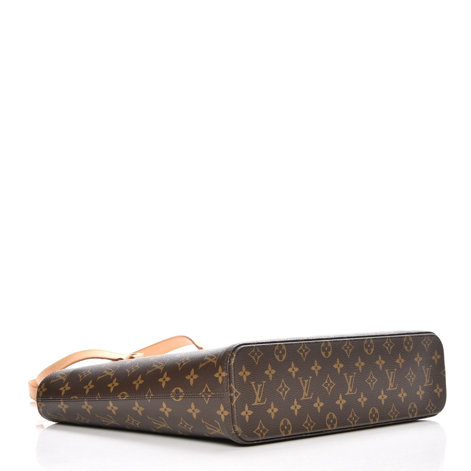Louis Vuitton Monogram Luco 4 of 7