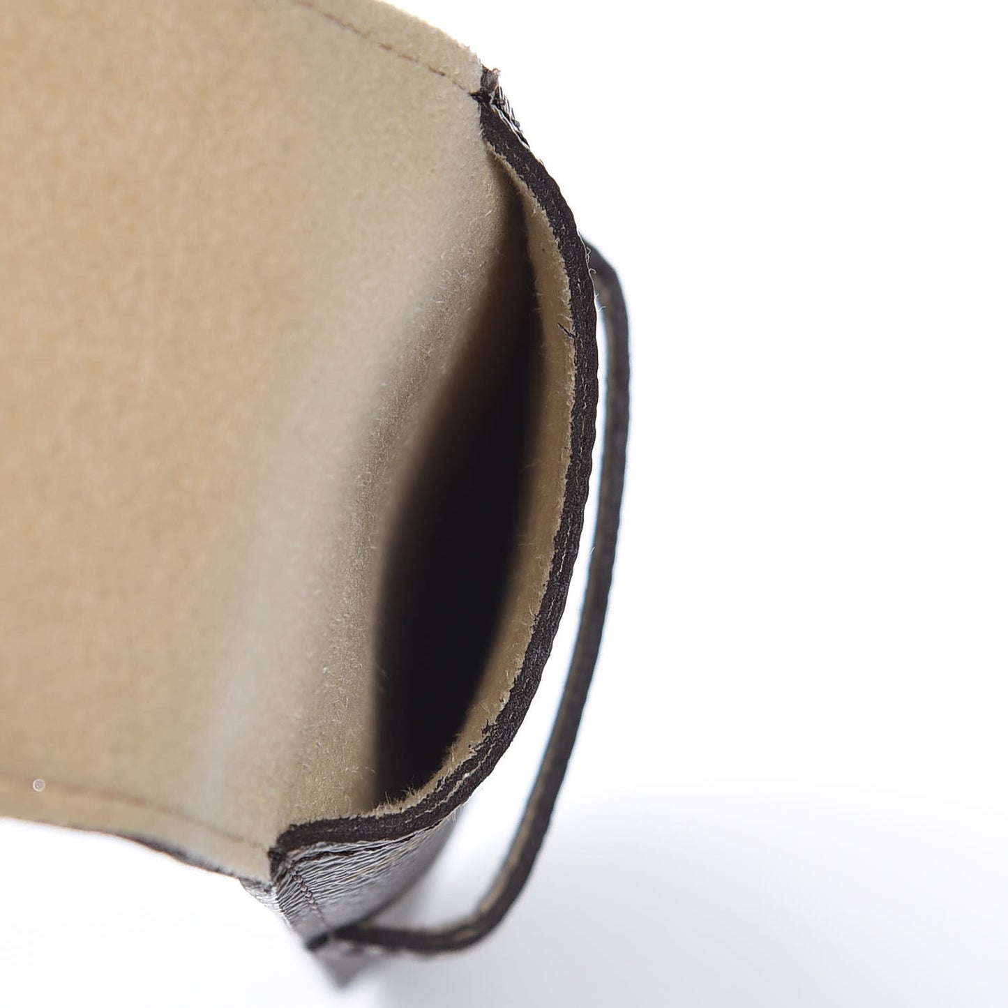 Monogram Etui Pen Holder Case