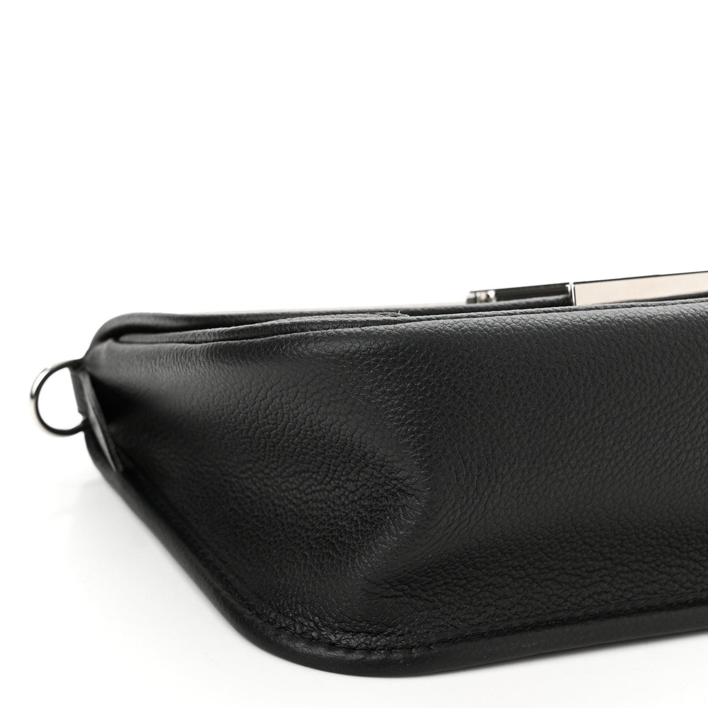 Epi Buci Crossbody Black