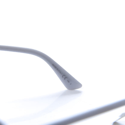 Christian Dior Reflected Sunglasses Ruthenium Blue 6 of 10