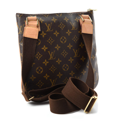 Louis Vuitton Monogram Bosphore Pochette 3 of 10