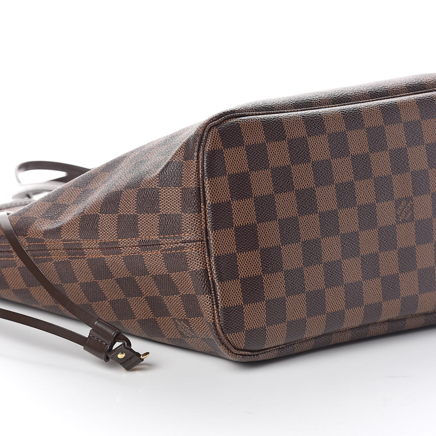 Damier Ebene Neverfull MM