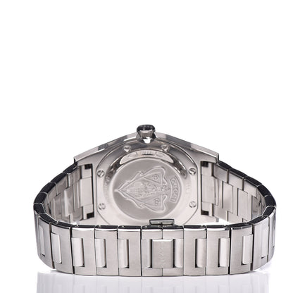 Gucci Stainless Steel 44mm Pantheon Quartz Watch Black 4 of 7
