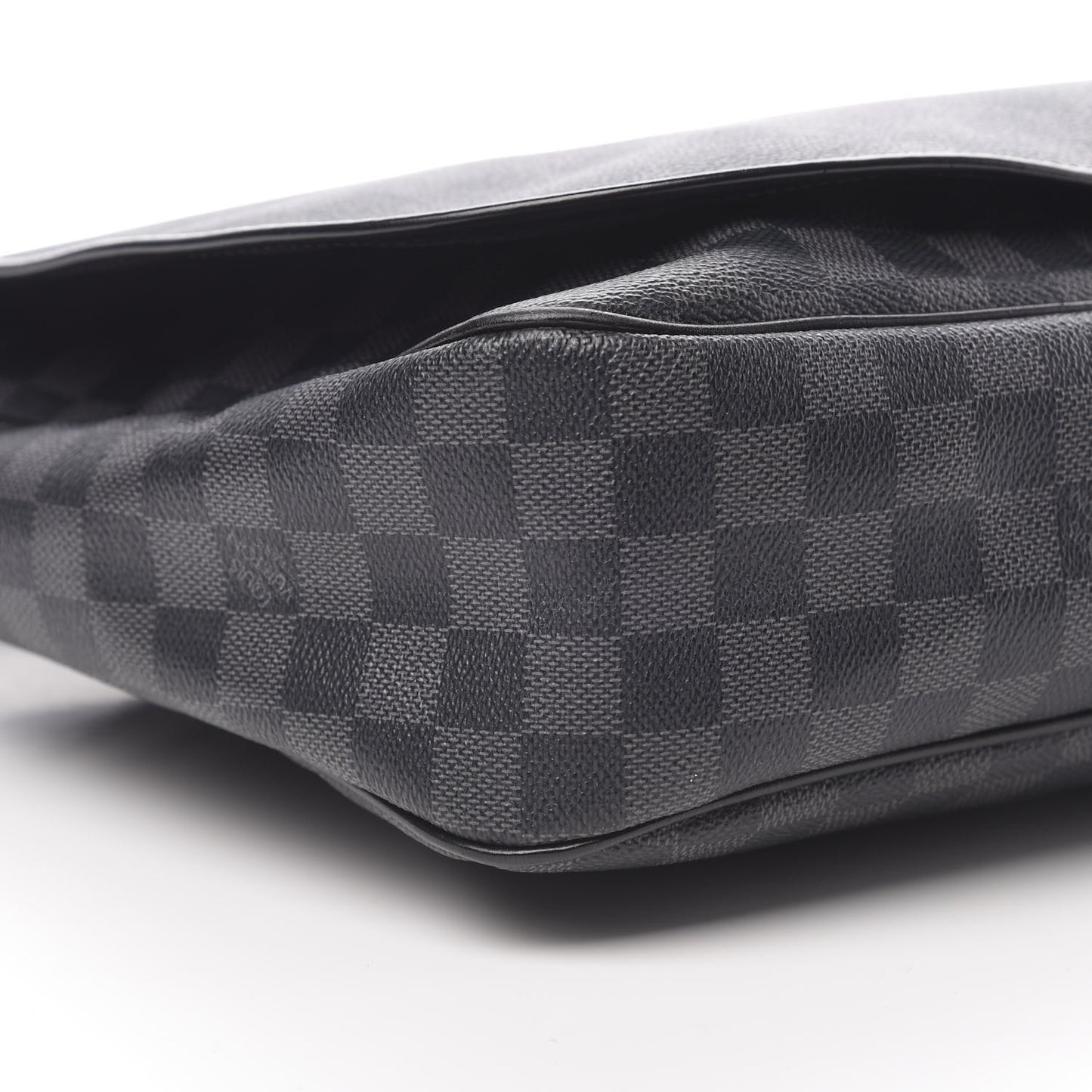 Damier Graphite Daniel GM