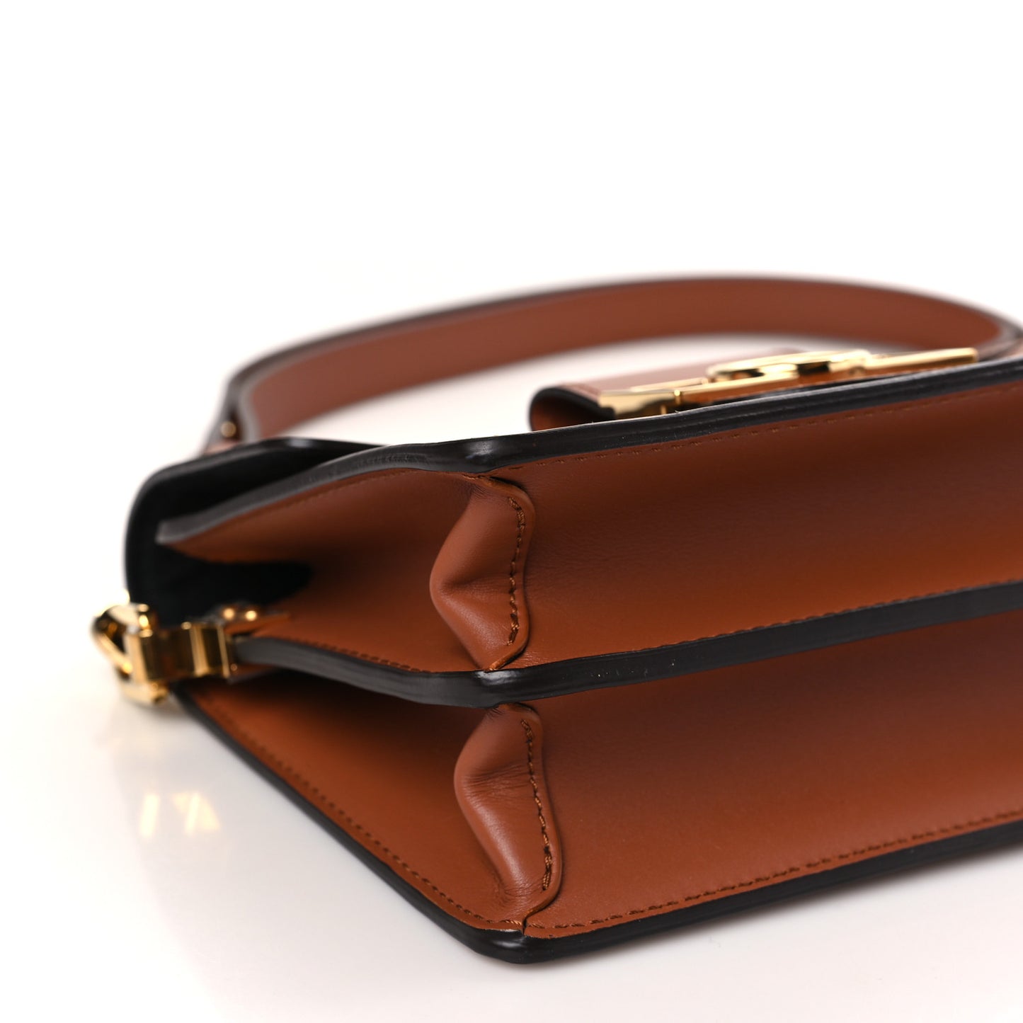 Reverse Monogram Dauphine Mini