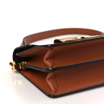 Louis Vuitton Reverse Monogram Dauphine Mini 7 of 8