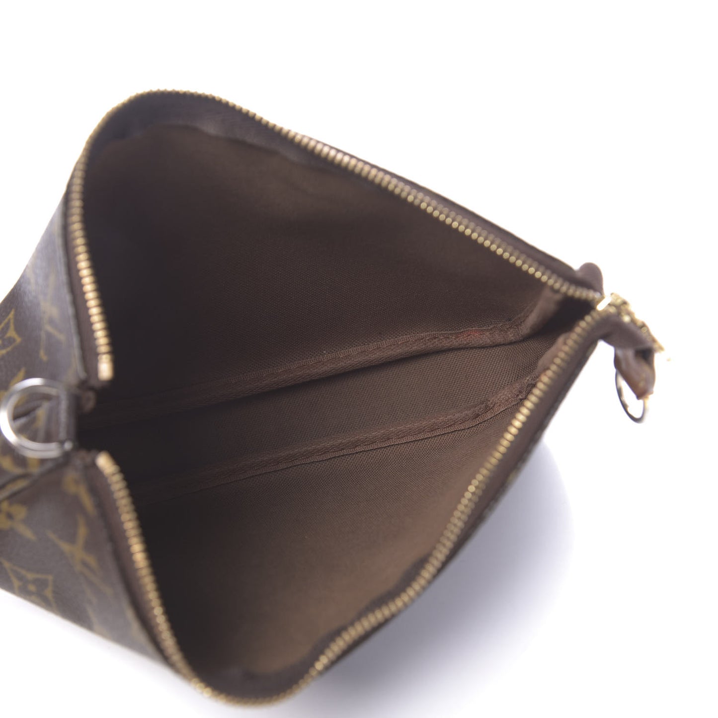 Monogram Pochette Accessories