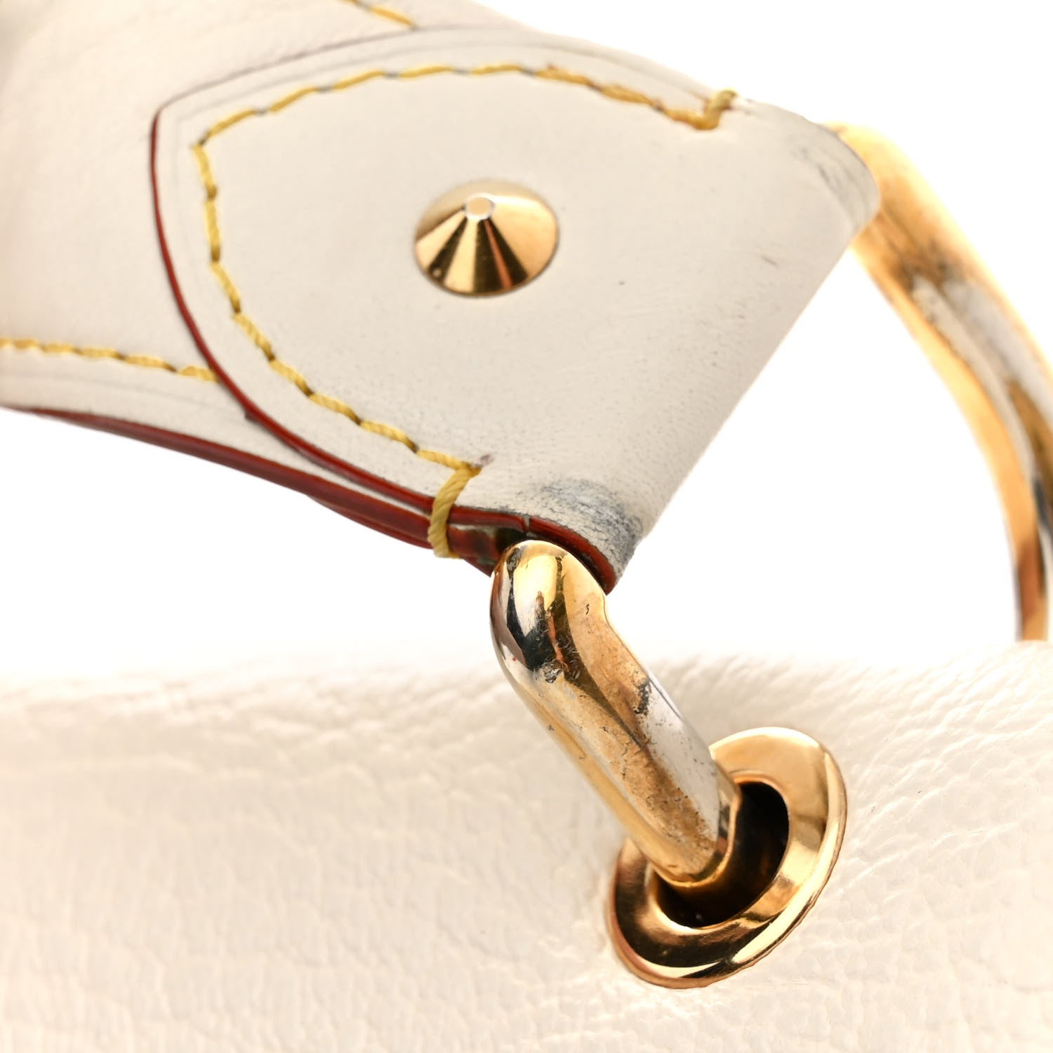Louis Vuitton Suhali Le Talentueux White 14 of 17