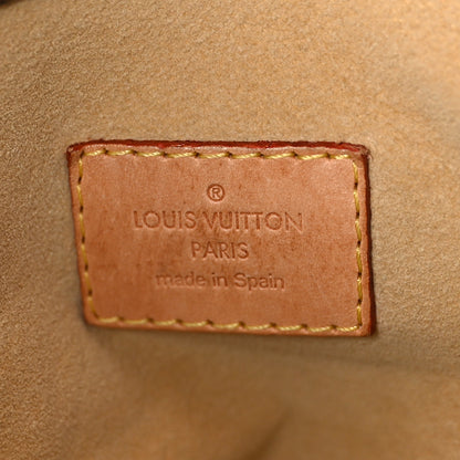 Louis Vuitton Monogram Artsy MM 6 of 10