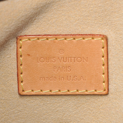 Louis Vuitton Monogram Artsy MM 6 of 9